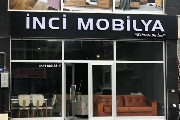 İnci Mobilya - Resim 1