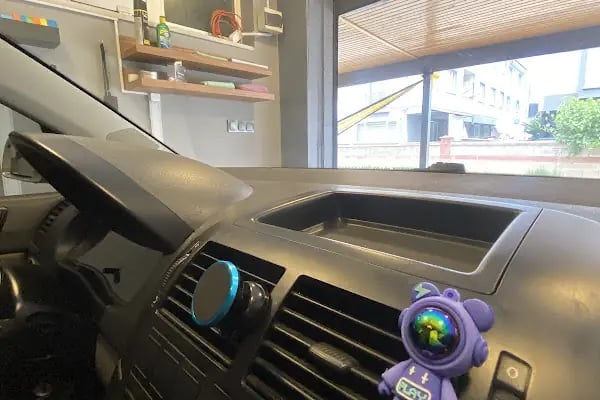 Çakır Auto Garage - Resim 3