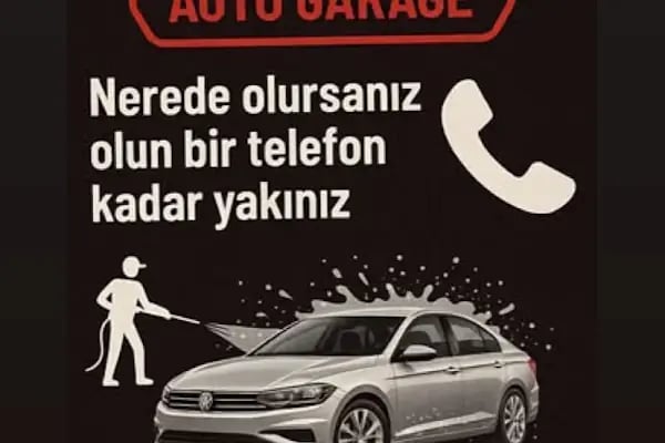 Çakır Auto Garage - Resim 8