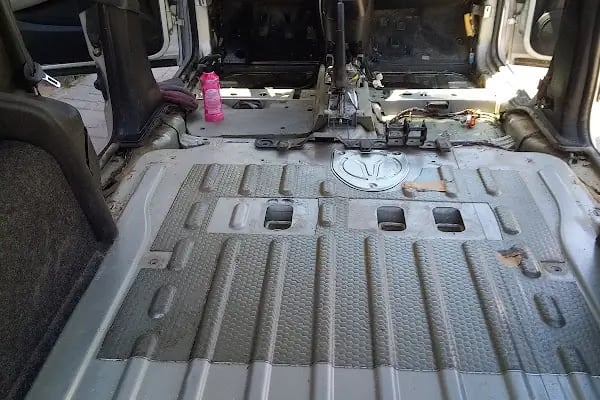 Çakır Auto Garage - Resim 12