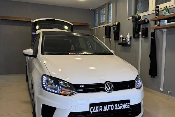 Çakır Auto Garage - Resim 2