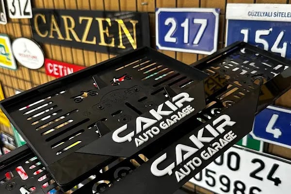 Çakır Auto Garage - Resim 4