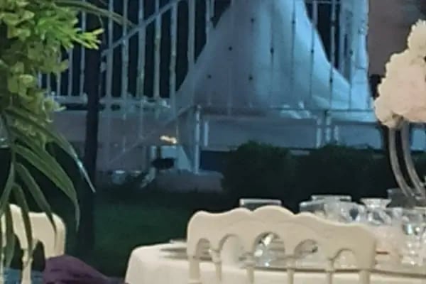 Botanik Garden Kır Düğün Salonları - Resim 16