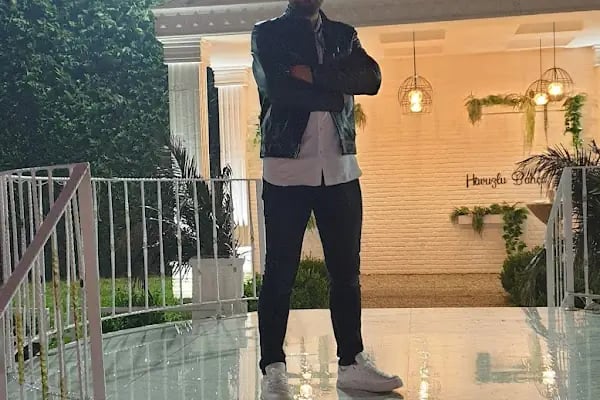Botanik Garden Kır Düğün Salonları - Resim 12