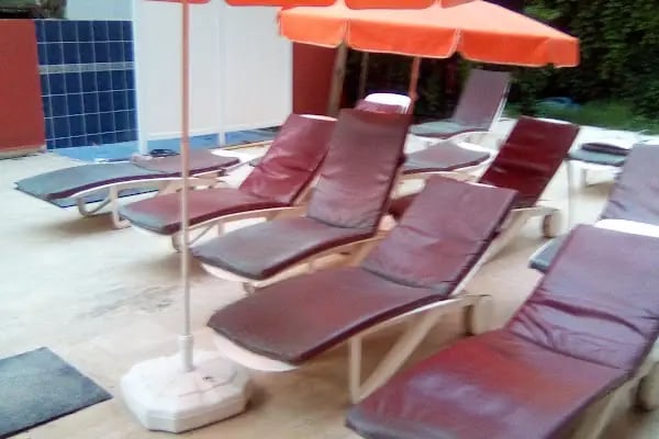 Luxor Apart Otel - Resim 9