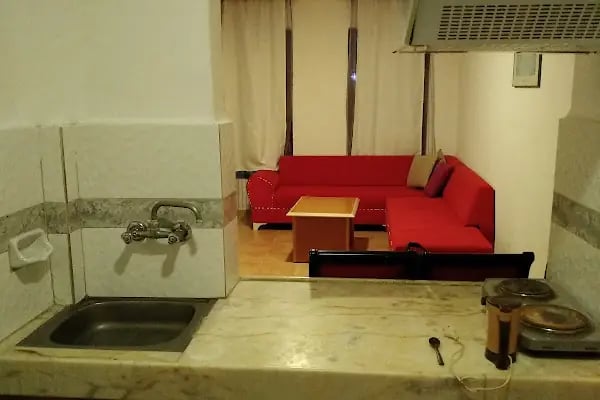Luxor Apart Otel - Resim 11