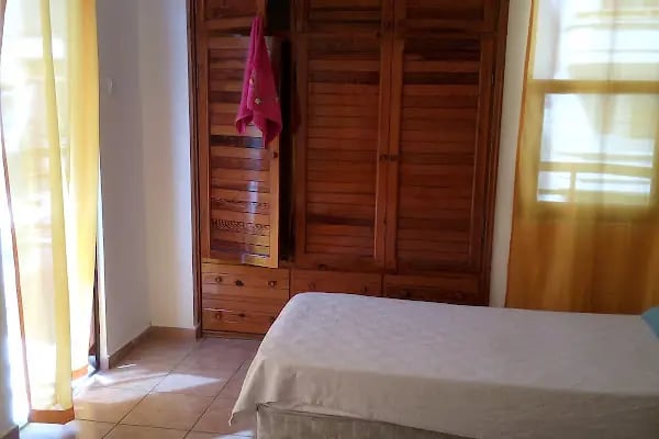 Luxor Apart Otel - Resim 2
