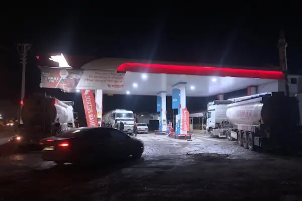 İMZA PETROL &amp; LOJİSTİK - Resim 10