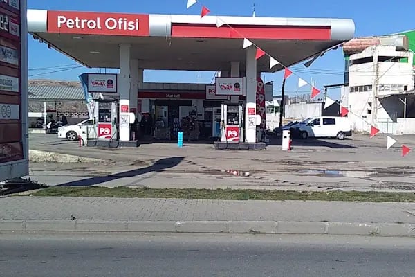 İMZA PETROL &amp; LOJİSTİK - Resim 17