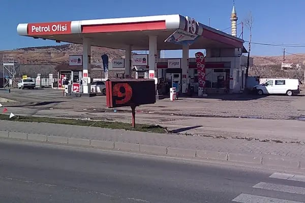 İMZA PETROL &amp; LOJİSTİK - Resim 15