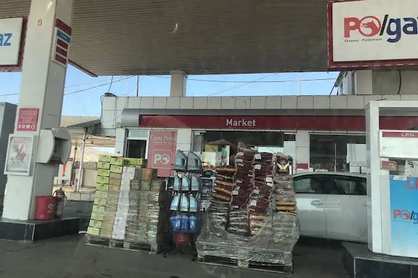 İMZA PETROL &amp; LOJİSTİK - Resim 8