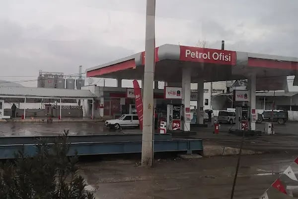İMZA PETROL &amp; LOJİSTİK - Resim 1