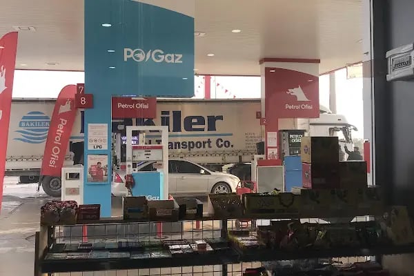 İMZA PETROL &amp; LOJİSTİK - Resim 6