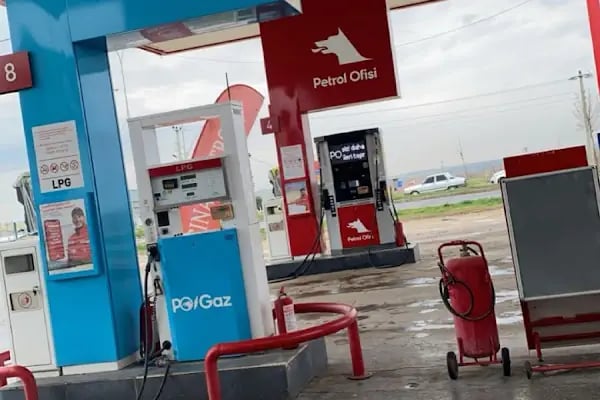 İMZA PETROL &amp; LOJİSTİK - Resim 9