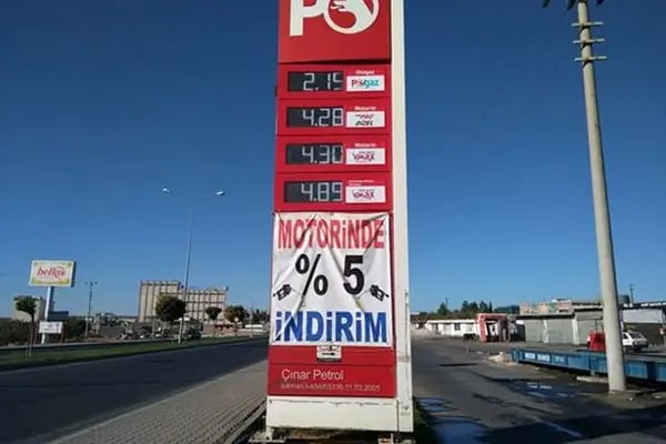 İMZA PETROL &amp; LOJİSTİK - Resim 3
