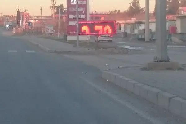 İMZA PETROL &amp; LOJİSTİK - Resim 13