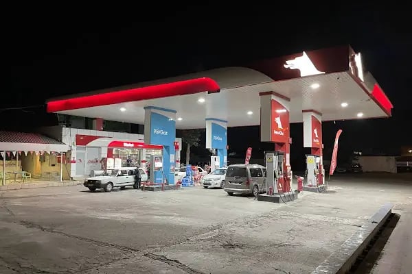 İMZA PETROL &amp; LOJİSTİK - Resim 18