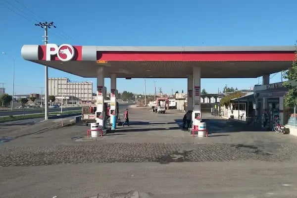 İMZA PETROL &amp; LOJİSTİK - Resim 12