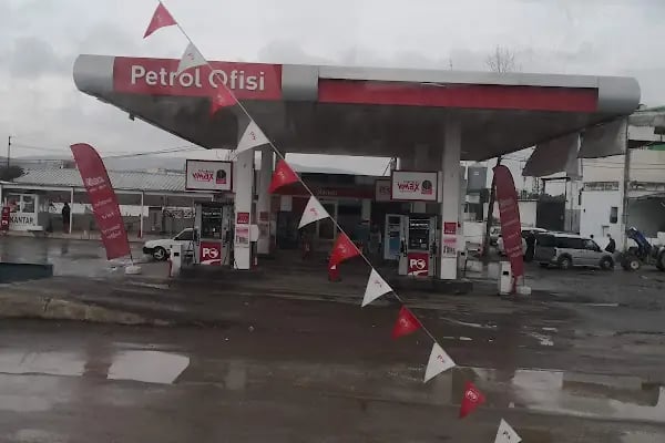 İMZA PETROL &amp; LOJİSTİK - Resim 20