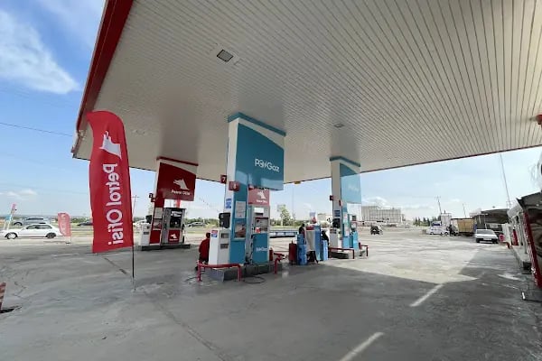 İMZA PETROL &amp; LOJİSTİK - Resim 19
