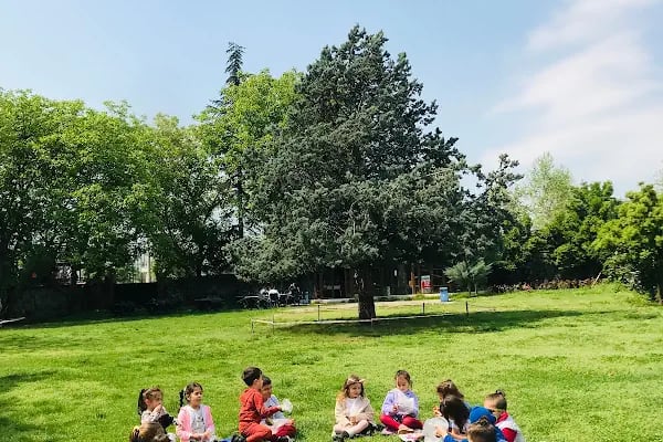 Ekol Koleji Tabiat Kampüsü - Resim 11