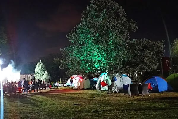 Ekol Koleji Tabiat Kampüsü - Resim 14