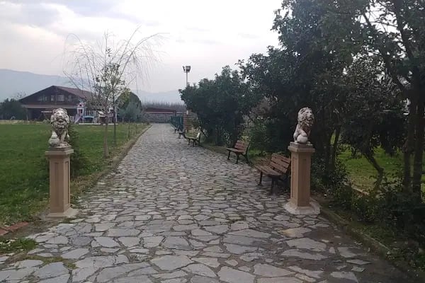 Ekol Koleji Tabiat Kampüsü - Resim 18