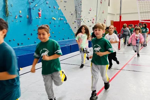 Ekol Koleji Tabiat Kampüsü - Resim 7