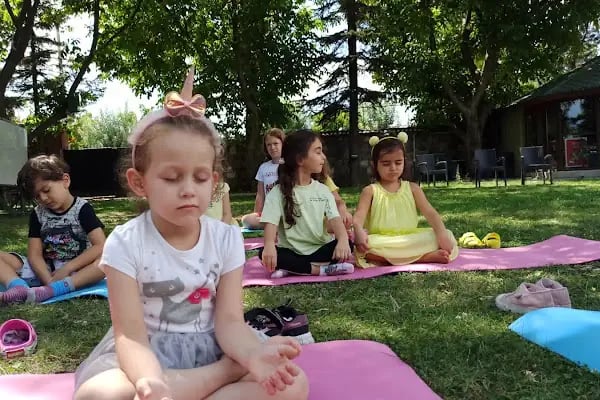 Ekol Koleji Tabiat Kampüsü - Resim 17