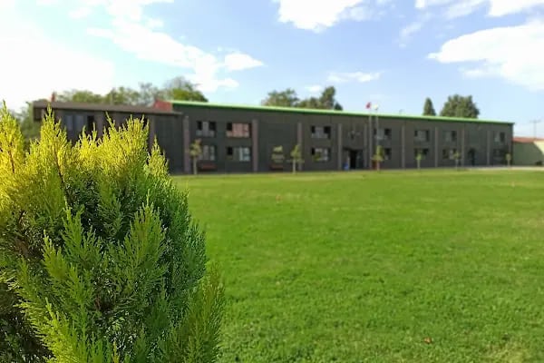 Ekol Koleji Tabiat Kampüsü - Resim 9