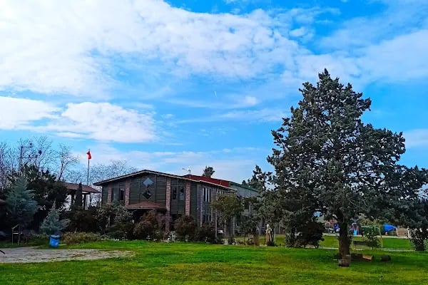 Ekol Koleji Tabiat Kampüsü - Resim 20