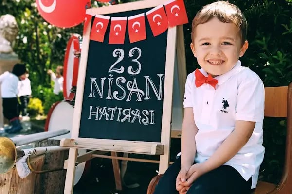 Ekol Koleji Tabiat Kampüsü - Resim 12