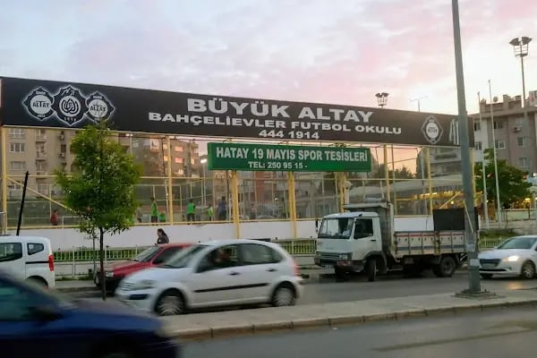 Big Ben Yabancı Dil Kursu & Yurtdışı Eğitim - Resim 2