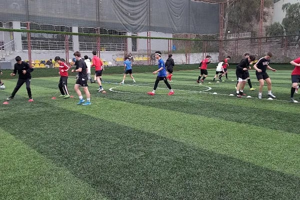 Big Ben Yabancı Dil Kursu & Yurtdışı Eğitim - Resim 1