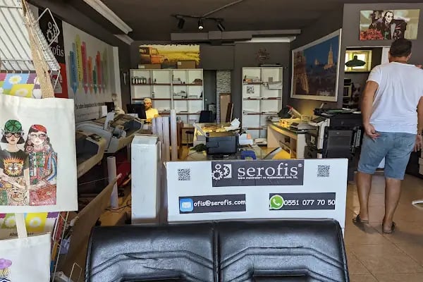 Serofis - Resim 3