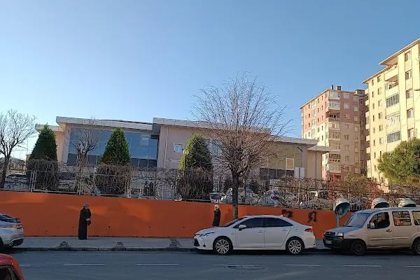 İnönü Ssk Hastanesi - Resim 2