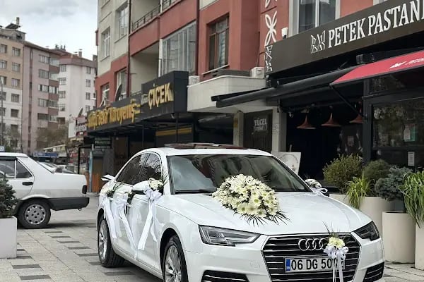 KARACA ÇİÇEK - Resim 19