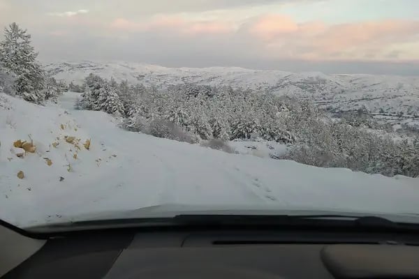 Dikbayır Dağ Evleri - Resim 14