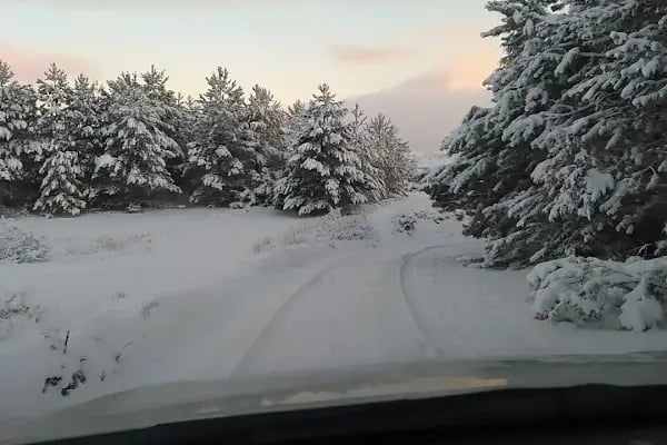 Dikbayır Dağ Evleri - Resim 17