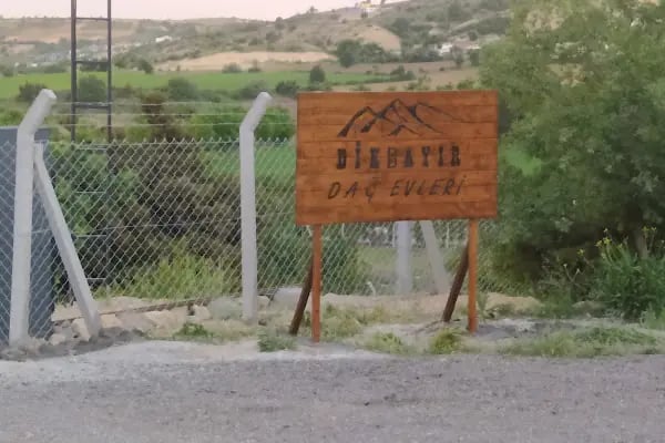 Dikbayır Dağ Evleri - Resim 19