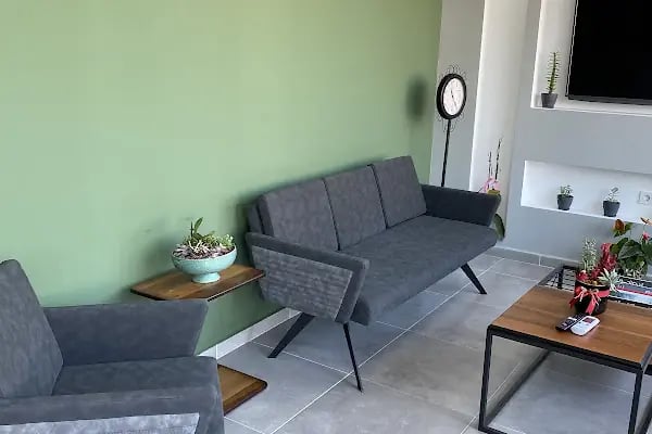 Özel Başiskele Ağız ve Diş Sağlığı Polikliniği - Resim 5