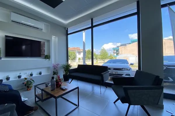 Özel Başiskele Ağız ve Diş Sağlığı Polikliniği - Resim 7