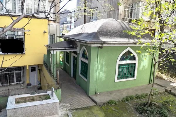 Şah-ı Huban Hatun Türbe Ve Külliyesi - Resim 16