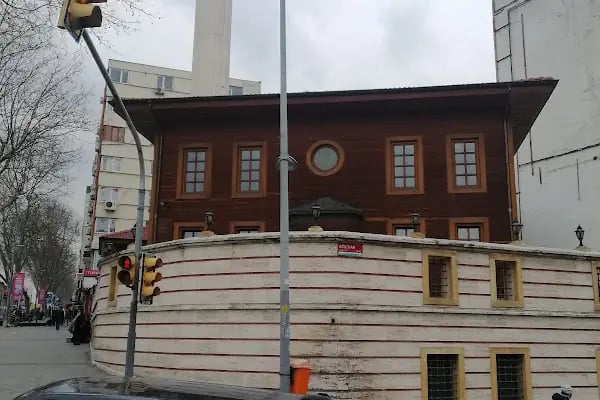 Şah-ı Huban Hatun Türbe Ve Külliyesi - Resim 10