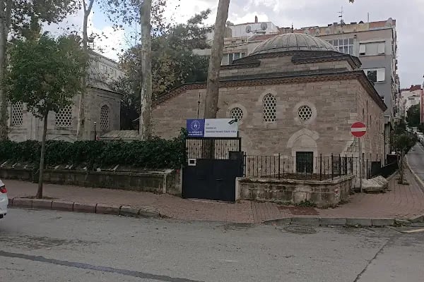 Şah-ı Huban Hatun Türbe Ve Külliyesi - Resim 12