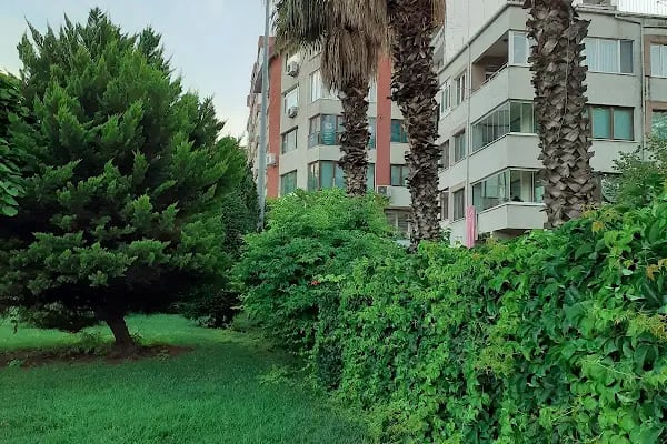 Şah-ı Huban Hatun Türbe Ve Külliyesi - Resim 15