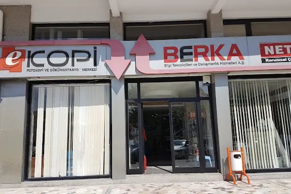 Ekopi Dijital Baskı - Resim 4
