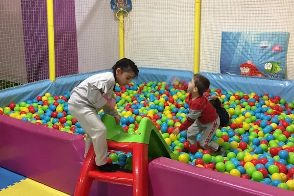 Kids Planet - Resim 7