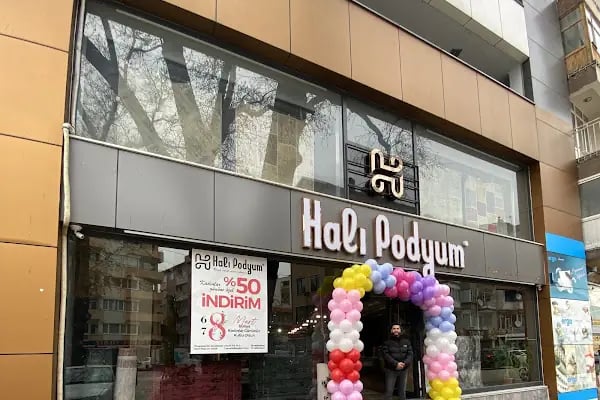 HalıPodyum - Resim 5
