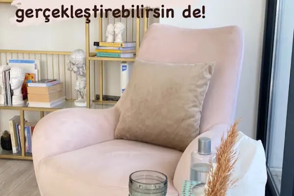 Uzm. Klinik Psikolog Server Ünal Öztekin - Luna Psikoloji &amp;Pedagoji Manavgat - Resim 14